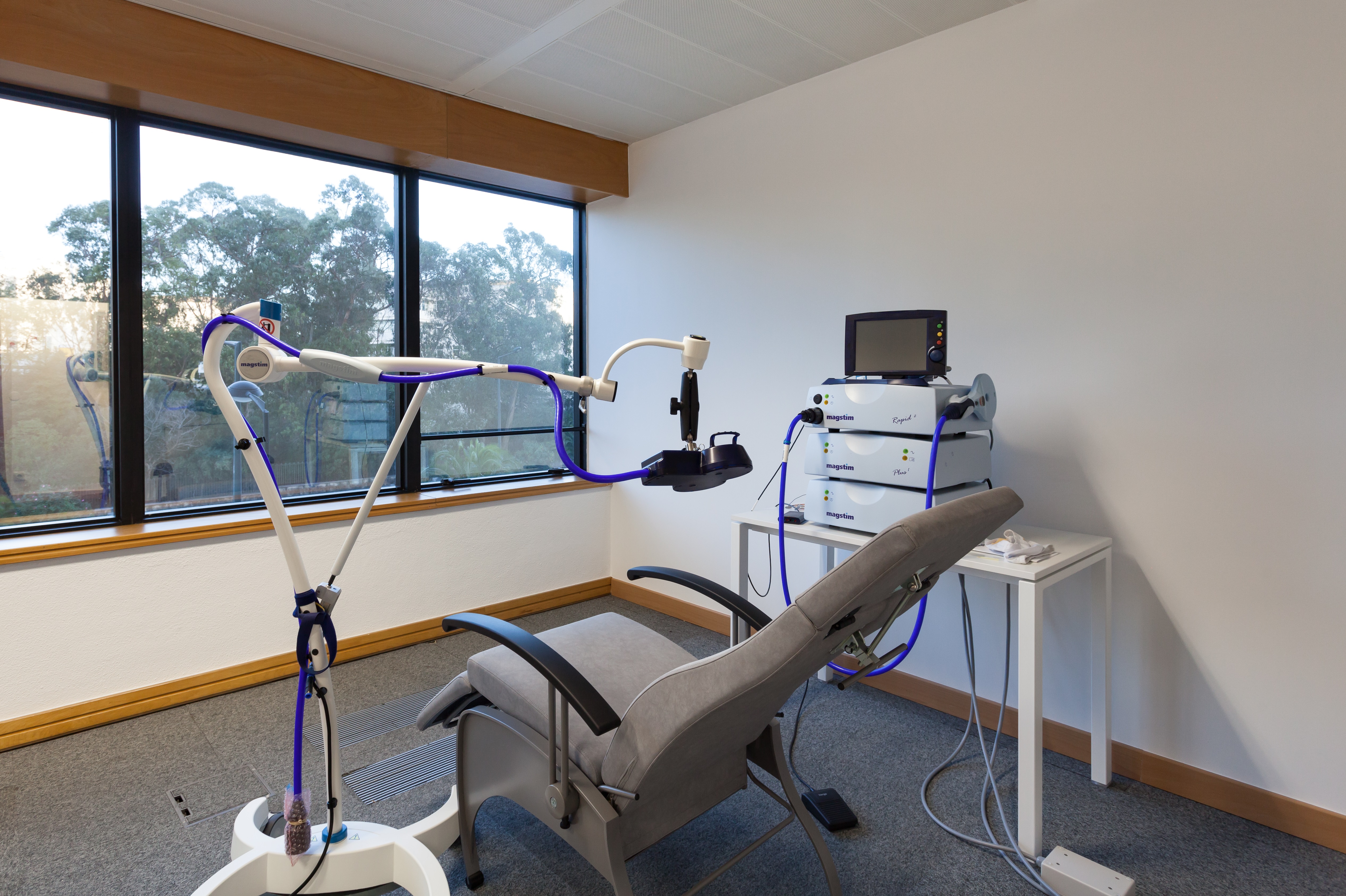 Magstim Super - Rapid 2 Plus